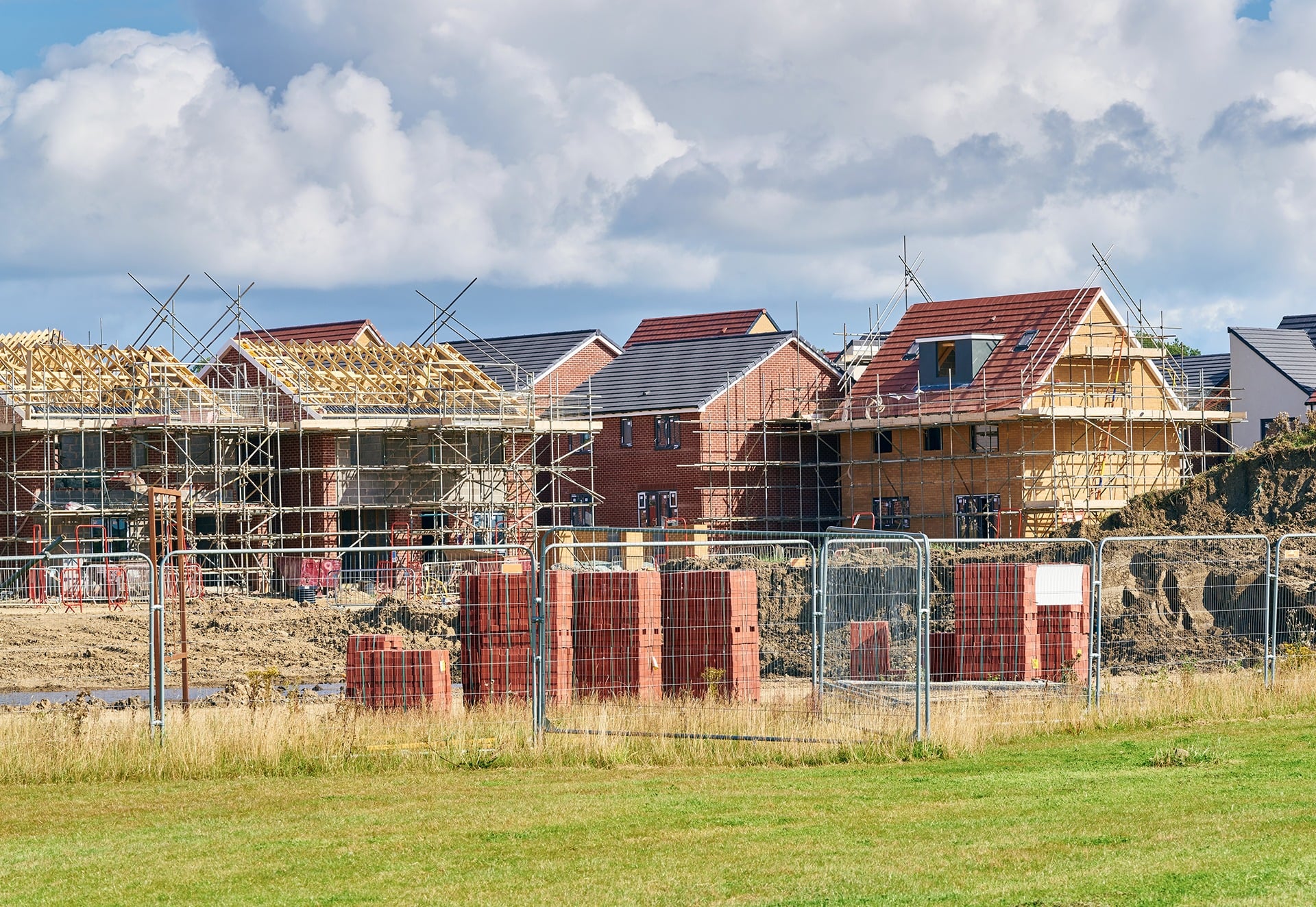 Lydiate Lane, Thornton