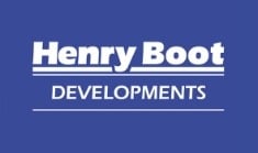 Henry Boot Developments