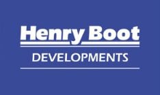 Henry Boot Developments