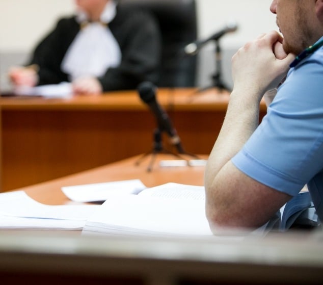 Planning appeals & expert witness