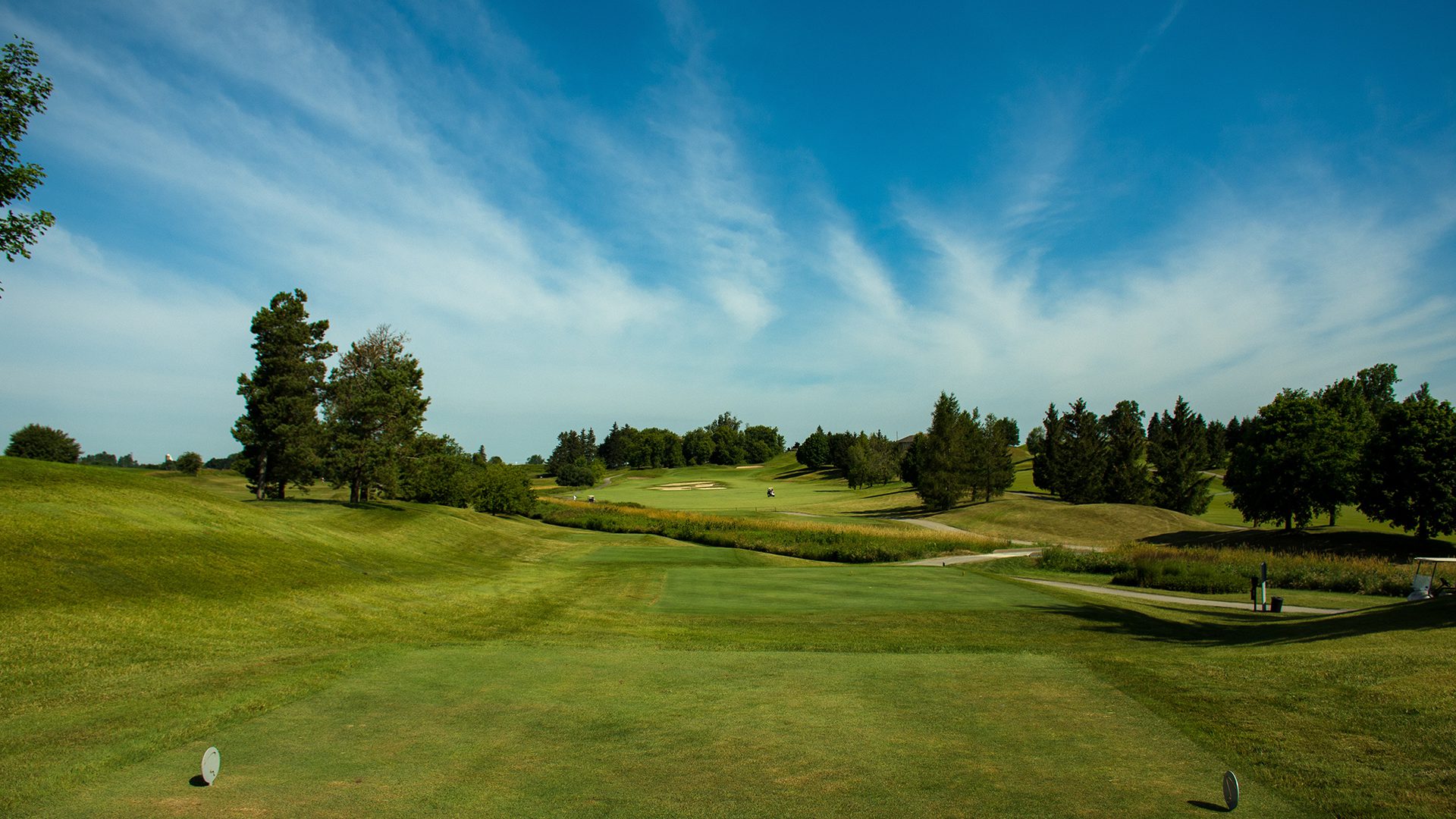 Eccleston Park Golf Club