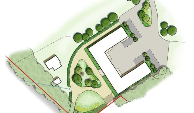 Roughs Farm Normandy Guildford